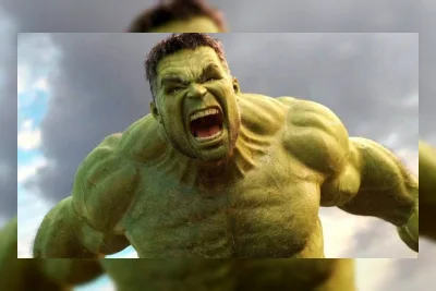 Kisah Unik saat Hulk Ternyata Bisa Terbang di Komik Awal Marvel