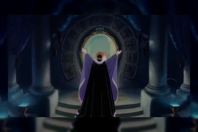 Kutipan Dialog Film Disney Paling Ikonik Ini Sering Salah Diucapkan