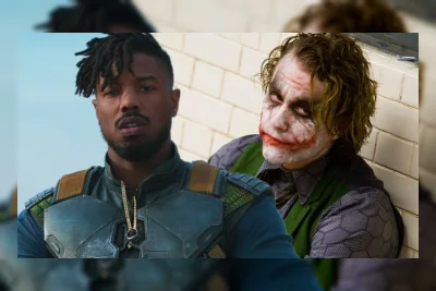 5 Film Superhero yang Membuat Penonton Diam-Diam Mendukung Tokoh Antagonis