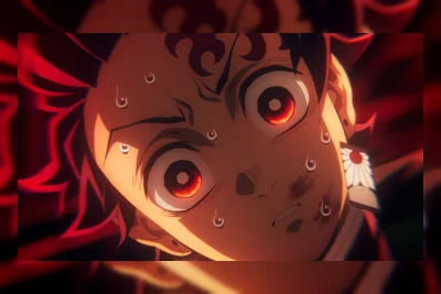 Demon Slayer Infinity Castle Raih Rekor Streaming Jelang Bagian Kedua