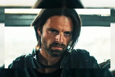 Komentar Terbaru Sebastian Stan tentang Avengers: Doomsday Bikin Panik