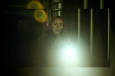 Penampilan Scarlett Johansson dalam Teaser The Exorcist