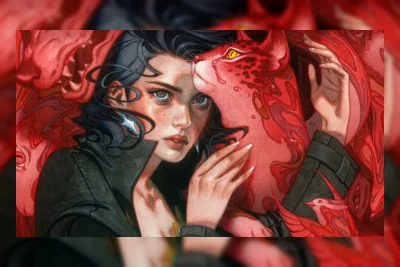 Novel Terbaru Brandon Sanderson The Fires of December Jadi Sorotan Pembaca