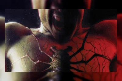 Midnight Spider-Man Hadirkan Era Baru Horor Resmi Marvel