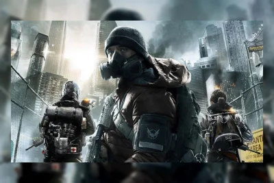 The Division Seharusnya Tinggalkan Amerika Lewat 5 Kota Global Ini