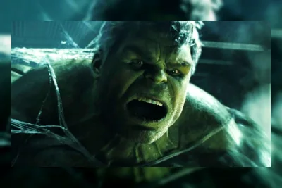 Bocoran Mark Ruffalo Soal Hulk Beri Sinyal Positif untuk Masa Depan MCU