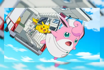 Kisah Episode Pokémon yang Dilarang Tayang Selamanya Gara-Gara Pikachu
