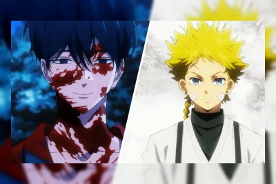 Anime Terbaru dan Kembalinya Seri Populer di Pekan Kedua Fall 2026