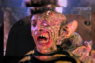 Empat Film Fiksi Ilmiah Klasik 1993 yang Kutipannya Masih Melekat di Kepala
