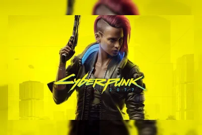 Cyberpunk 2077 Movie Officially Happening dan Keterlibatan Keanu Reeves