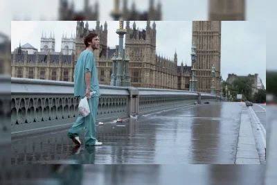 Daftar Film Zombie Terbaik Sepanjang Masa Paling Menegangkan