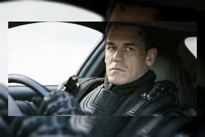 John Cena Bicara Masa Depan di Fast & Furious dan Hubungannya dengan Vin Diesel