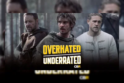 Kisah Perlawanan Pajak Dalam Film Epik Sejarah The Uprising