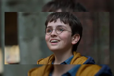 Serial Sihir Terbaru Disney+ Coven Academy Siap Saingi Harry Potter