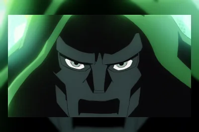 Marvel Cosmic Invasion Ungkap Tanggal Rilis DLC Doctor Doom dan Karakter Baru