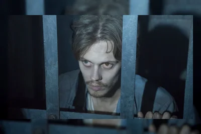 5 Serial Underrated Netflix untuk Halloween Beserta Satu Pilihan Maraton Cepat