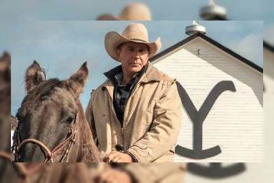Kevin Costner's Yellowstone Comeback Mendapat Pembaruan Setelah Konflik