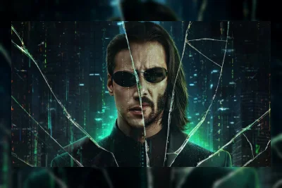 Update New Matrix 5 Ungkap Estimasi Rilis Sekuel dan Penantian Panjang
