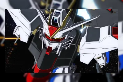 Bandai Namco Siapkan Penayangan Film Terbaru Gundam SEED 2027