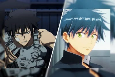 Sejarah Baru Shonen Anime pada 2026 Lewat Kebangkitan Manga yang Dibatalkan