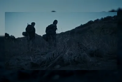 Komik Kontroversial Crossed Resmi Diadaptasi ke Film Lewat Trailer Perdana