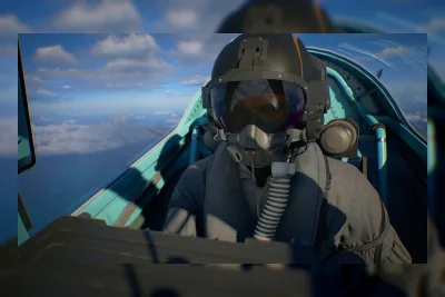 Ace Combat 8 Pecahkan Rekor Penjualan Tercepat dalam Sejarah Seri