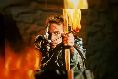 4 Film Robin Hood yang Mengadaptasi Legenda Klasik dengan Sangat Baik