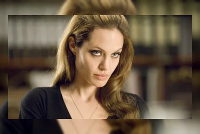 Film Thriller Angelina Jolie Kembali Populer di Layanan Streaming