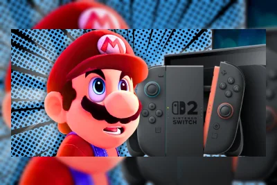 Nintendo Switch Game Tutup Layanan Total pada Desember 2026