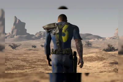 Kisah Fallout Sebagai Pilar RPG Klasik yang Tetap Populer