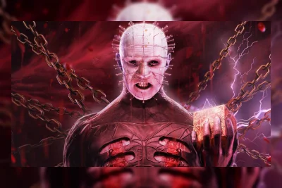 Hellraiser: Revival Ungkap Konten Eksplisit, Kanal YouTube Kreator Kena Banned