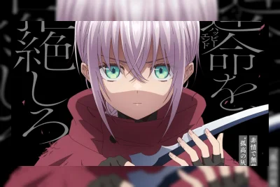 Anime Isekai Unik 2027 Siap Bawa Arah Baru Lewat Kisah Alicia