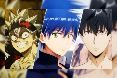 5 Anime Fall 2026 yang Sukses Memukau Lewat Episode Perdana