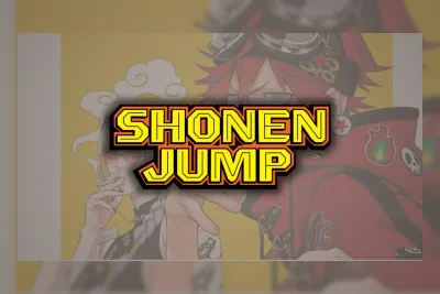 Gokurakugai Hadir di Jump Festa 2027, Momen Penantian Adaptasi Anime