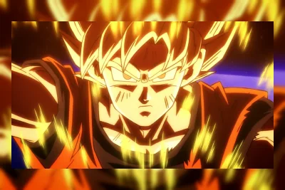 Dragon Ball Super: Beerus Dikonfirmasi Rilis di Hulu