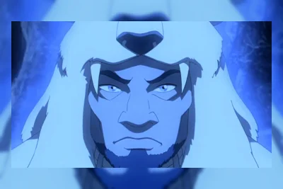 Avatar Studios Siapkan Serial Animasi Baru untuk Kuruk