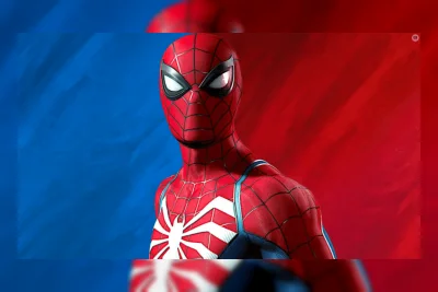 PlayStation Rilis Avatar Gratis Spider-Man PS5 Tanpa Langganan