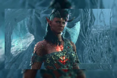 Baldur’s Gate 3 Buktikan Pemain Gemar Merusak Game, Kenapa RPG Lain Belum Ikuti?