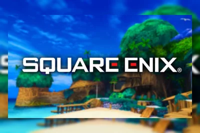 Square Enix Simpan Game Klasik Sempurna untuk Dibuat Ulang