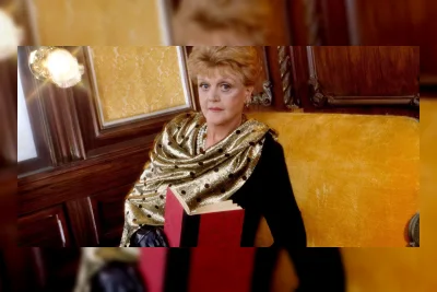Sisi Lain Murder, She Wrote dalam Adaptasi Film Kriminal 1949