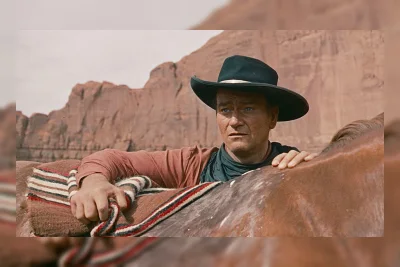 Menyelami Kehebatan Film The Searchers Karya John Ford dan John Wayne