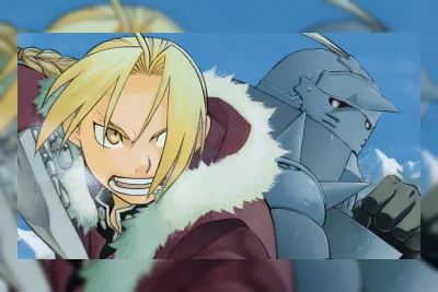 Dua Dekade Berlalu, Akhir Cerita Anime Fullmetal Alchemist 2003 Masih Diperdebatkan