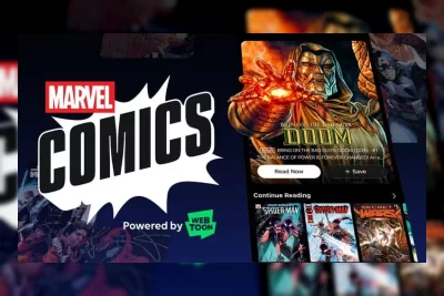 Marvel Unlimited Tutup: Panduan Langganan dan Transisi Aplikasi