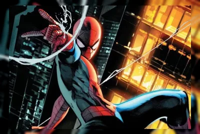 Urutan Cerita Terbaik Dalam The Amazing Spider-Man #1000