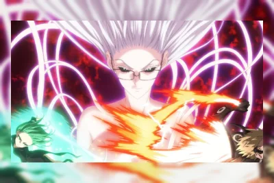 Trailer Baru One Punch Man Season 3 Konfirmasi Jadwal Rilis Januari 2027
