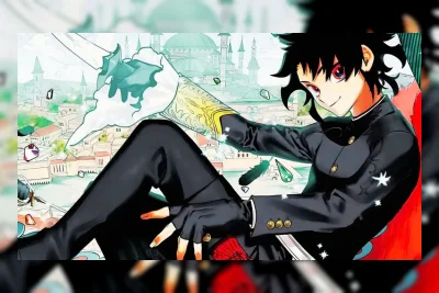 Manga Terbaru Shonen Jump Sukses Capai Tonggak Sejarah Penting