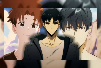 Fall 2026 Hadirkan Dua Anime Komedi yang Parodikan Konsep Solo Leveling
