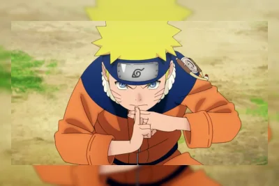 Film Live-Action Naruto Bagikan Perkembangan Terbaru dari Sutradara