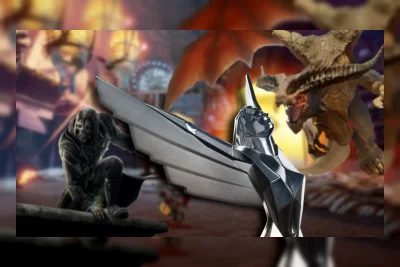 5 Pemenang Game of the Year yang Cepat Dilupakan Pemain