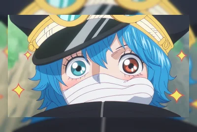 One Piece Dub Umumkan Pengisi Suara Baru untuk Arc Elbaph